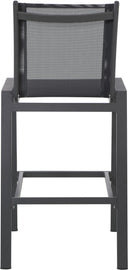 Nizuc - Outdoor Patio Barstool (Set of 2)