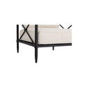 Willow - Outdoor Accent Chair - Cream - Moe's Home Collection - Accent Chairs - Elite Enclave Home