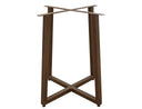 Tulum - Table - Light Brown