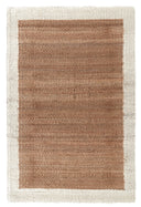 Serene - Frame Area Rug - Classic Home - Area Rugs - Elite Enclave Home
