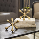 Harlan - Objects (Set of 2) - Uttermost - Sculptures & Figurines - Elite Enclave Home