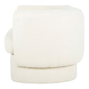 Koba - Sofa - Maya White - Moe's Home Collection - Stationary Sofas - Elite Enclave Home