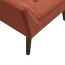 Newport - Lounge Chair - Spice - INK+IVY - Arm Chairs - Elite Enclave Home