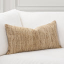 Mecca - 14'' x 26'' Pillow - Natural - Classic Home - Accent Pillows - Elite Enclave Home