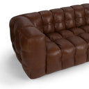 Halston - Sofa - Chestnut Elite - Classic Home - Stationary Sofas - Elite Enclave Home