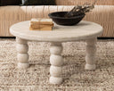 Adir - Solid Wood Table - Classic Home - Console Tables - Elite Enclave Home