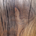 Duarte - 58" Bench - Reclaimed Brown - Classic Home - Accent Benches - Elite Enclave Home