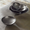Lucky Coins - Nickel Wall Decor (Set of 4)