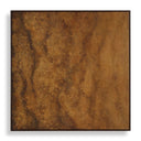 Burn - Hand Painted Canvas - Brown / Woodtone - Uttermost - Canvas Art - Elite Enclave Home
