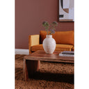 Tyrell - Coffee Table - Light Brown - Moe's Home Collection - Coffee Tables - Elite Enclave Home