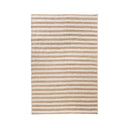 Rhodes - Stripe Area Rug - Classic Home - Area Rugs- Elite Enclave Home
