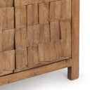 Gama - 4 Door Cabinet - Classic Home - Sideboards - Elite Enclave Home