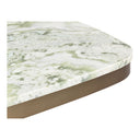 Celeste - Cafe Table - Antique Brass - Moe's Home Collection - Coffee Tables - Elite Enclave Home