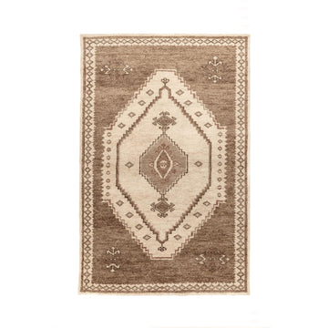 Luxor - Hand-Knotted Rug