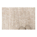 Priya - Bench - Off White - Moe's Home Collection - Upholstered Benches - Elite Enclave Home