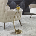 Waveney - Drink Table - Uttermost - Coffee Tables - Elite Enclave Home