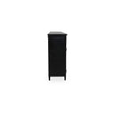 Henry - Sideboard - Black - Moe's Home Collection - Sideboards - Elite Enclave Home