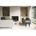 Alpert - Accent Table - Sand - Moe's Home Collection - Accent Tables - Elite Enclave Home