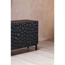 Misaki - Sideboard - Black - Moe's Home Collection - Sideboards - Elite Enclave Home