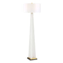 Rosin - Floor Lamp - White - Uttermost - Floor Lamps - Elite Enclave Home