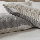 Keystone - King/California King Coverlet Set - Gray - Woolrich - Bedding Sets - Elite Enclave Home