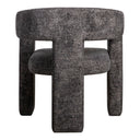 Elo - Chair - Black - Moe's Home Collection - Accent Chairs - Elite Enclave Home