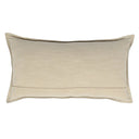 Soco Leather - SLD Parsons Pillow