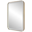 Crofton - Vanity Mirror - Uttermost - Vanity Mirrors - Elite Enclave Home