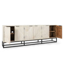 Flint - Sideboard