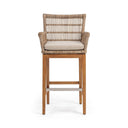 Valerie - Stool - Classic Home - Counter Height (24" - 27") - Elite Enclave Home