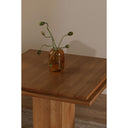 May - Small Bar Table - Light Brown - Moe's Home Collection - Bar Tables - Elite Enclave Home
