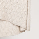 Catalina - Throw - Ivory