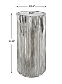 Echo - Drink Table - Uttermost - Accent Tables - Elite Enclave Home