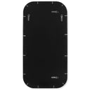 Taft - Mirror - Uttermost - Wall Mirrors - Elite Enclave Home