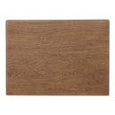 Rene - Accent Nightstand - Light Brown - Moe's Home Collection - Accent Nightstands - Elite Enclave Home