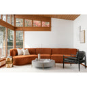 Chameau - Coffee Table - Multicolor - Moe's Home Collection - Coffee Tables - Elite Enclave Home