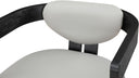 Carlyle - Dining Chair - Meridian Furniture - Arm Chairs - Elite Enclave Home