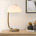 Bend The Rules - Desk Lamp - Brass - Uttermost - Table Lamps - Elite Enclave Home
