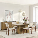 Orlando - Dining Table