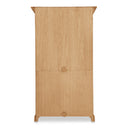 Raymond - Display Cabinet - Light Brown - Moe's Home Collection - Display Cabinets - Elite Enclave Home