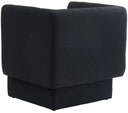 Vera - Accent Chair - Meridian Furniture - Accent Chairs - Elite Enclave Home