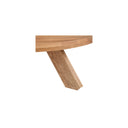 Alden - Coffee Table - Natural Oak - Moe's Home Collection - Coffee Tables - Elite Enclave Home