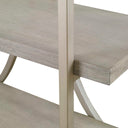 Sway - Etagere - Soft Gray