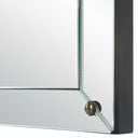 Calgary - Oversized Panel Mirror