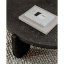 Wunder - Coffee Table - Black - Moe's Home Collection - Coffee Tables - Elite Enclave Home