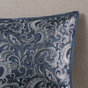 Brystol - 24 Piece Room in a Bag - Blue