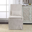 Coley - Armless Chair - Uttermost - Side Chairs - Elite Enclave Home