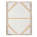 Process - Framed Abstract Art
