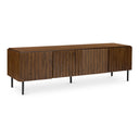 Lincoln - Media Cabinet - Brown - Moe's Home Collection - TV Stands - Elite Enclave Home