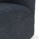 Valencia - Swivel Accent Chair - Classic Home - Swivel Chairs - Elite Enclave Home